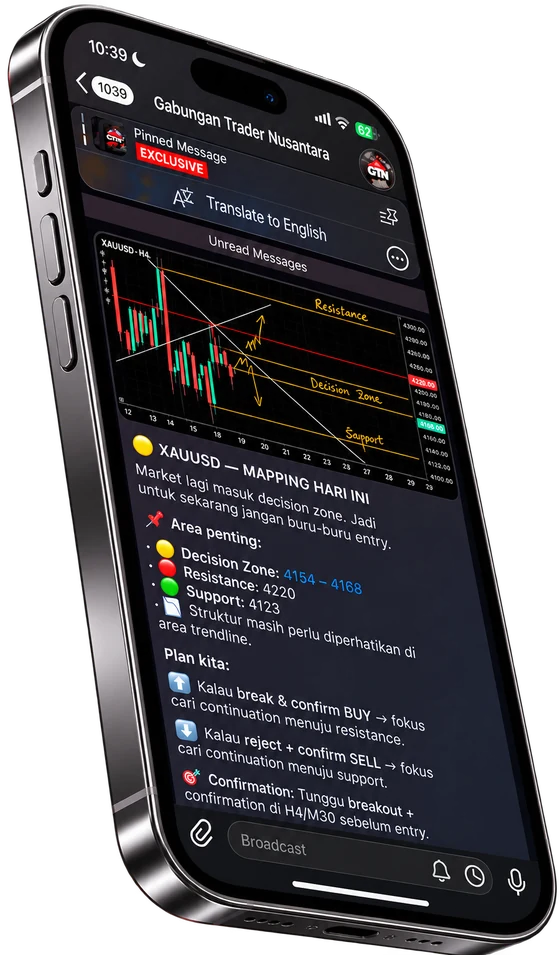 Ebook GTN Himpunan Ilmu Trading